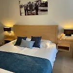 Les Arcades Knokke-Heist