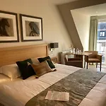 Les Arcades 3* Knokke-Heist