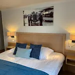 Hotel Les Arcades Knokke-Heist