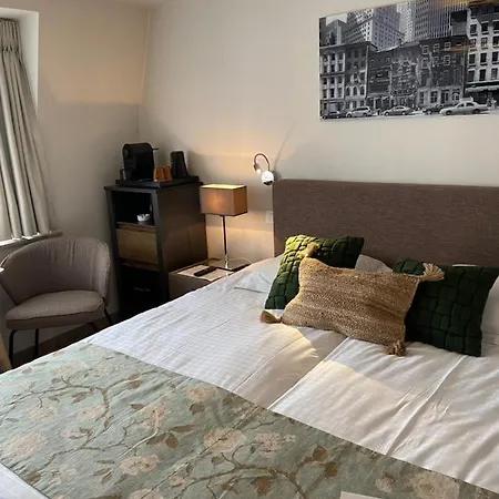 Les Arcades Hotel 3*