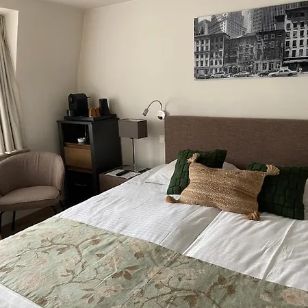 Les Arcades Knokke-Heist