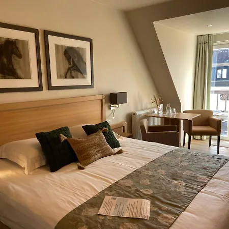 Les Arcades 3* Knokke-Heist
