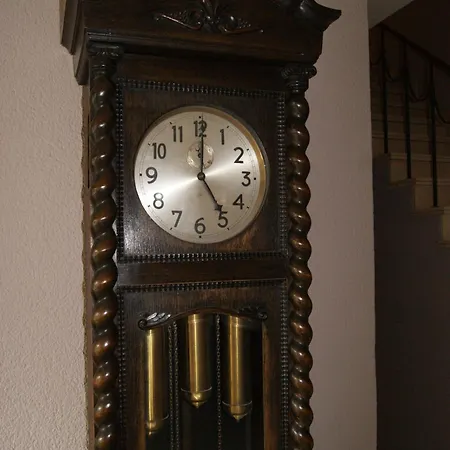 Les Arcades 3* Knokke-Heist