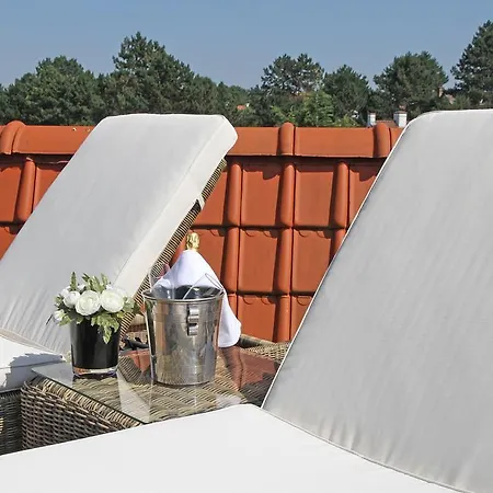 Hotel Les Arcades Knokke-Heist