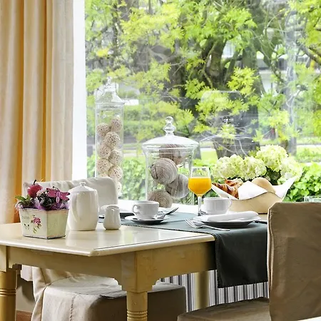 Les Arcades Hotel Knokke-Heist