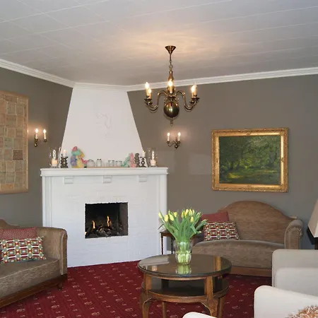 Les Arcades Hotel Knokke-Heist