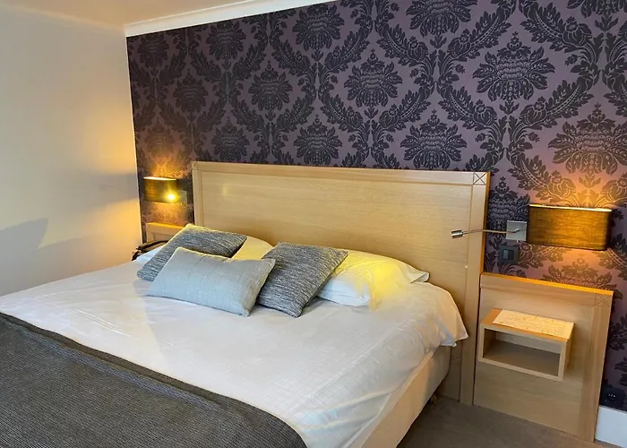 Les Arcades Hotel 3*