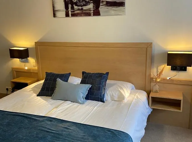 Les Arcades Knokke-Heist