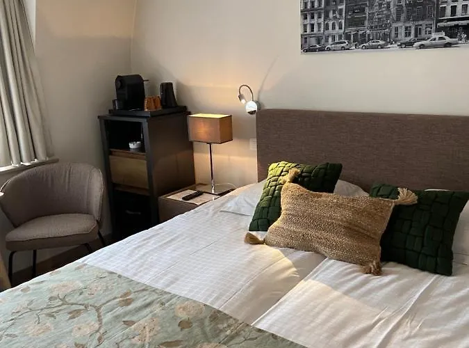 Les Arcades Hotel 3*