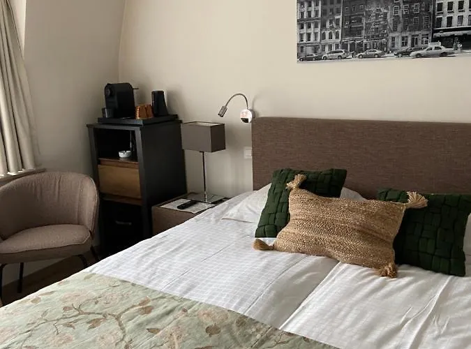 Les Arcades Knokke-Heist