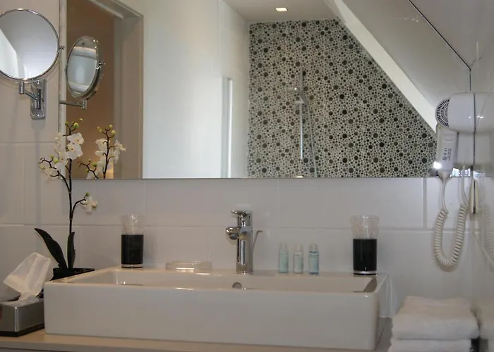 Hotel Les Arcades Knokke-Heist