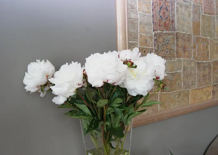 Les Arcades Hotel Knokke-Heist