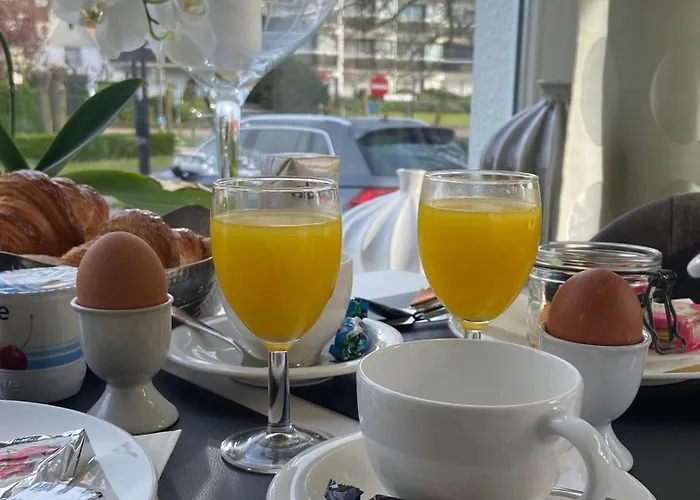 Les Arcades Hotel 3*