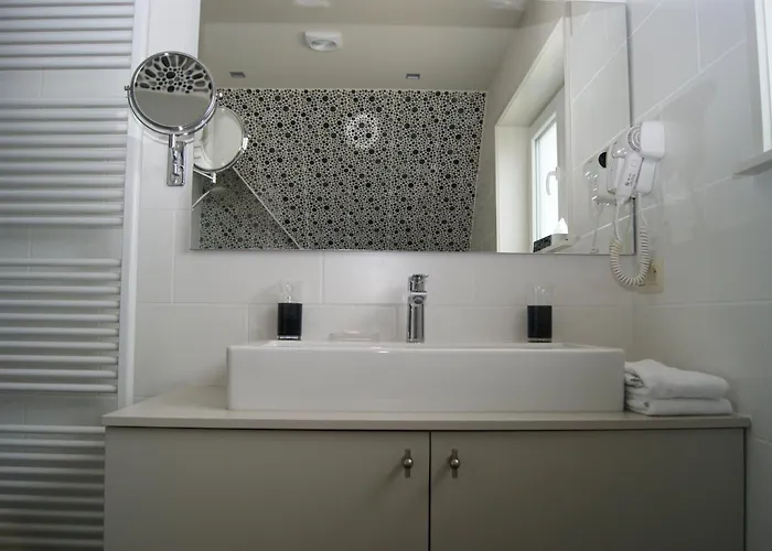 Hotel Les Arcades Knokke-Heist