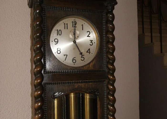 Les Arcades 3* Knokke-Heist