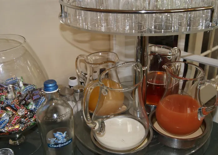 Les Arcades 3* Knokke-Heist