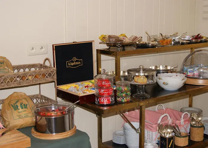 Les Arcades Knokke-Heist