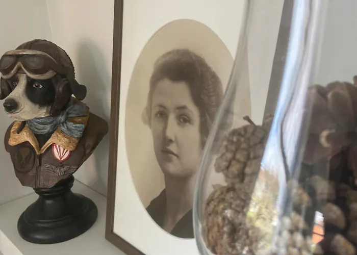 Les Arcades Hotel 3*