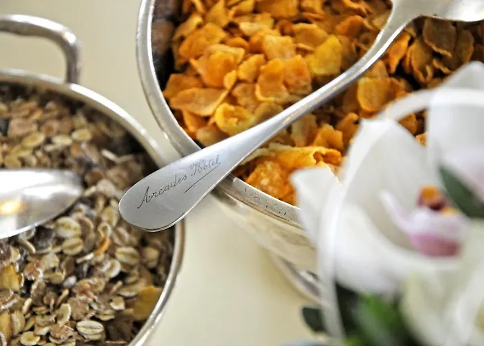 Les Arcades Knokke-Heist