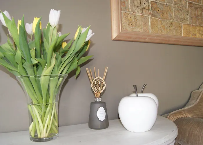 Hotel Les Arcades Knokke-Heist